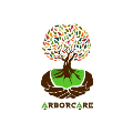 Arborcare Tree Surgery logo