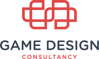 Game Design Consultancy logo