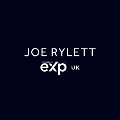 Joe Rylett logo