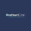 One Heart Clinic logo