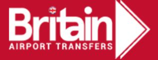 Britain Airport Taxi logo