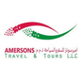 Amersons Travel and Tours L.L.C logo