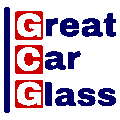 Great Car Glass logo