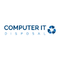 Computer IT Disposals logo