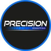 Precision Remapping logo