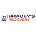 Bracey's recovery logo