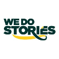 We Do Stories logo
