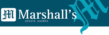 Marshall's Estate Agents in Penzance logo