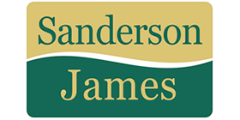 Sanderson James Estate and letting Agents in Levenshulme logo