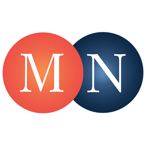 MN Support Services Ltd logo