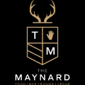The Maynard logo