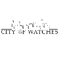 City Of Watches Ltd logo