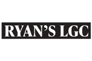 Ryans LGC logo