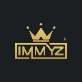immyz logo