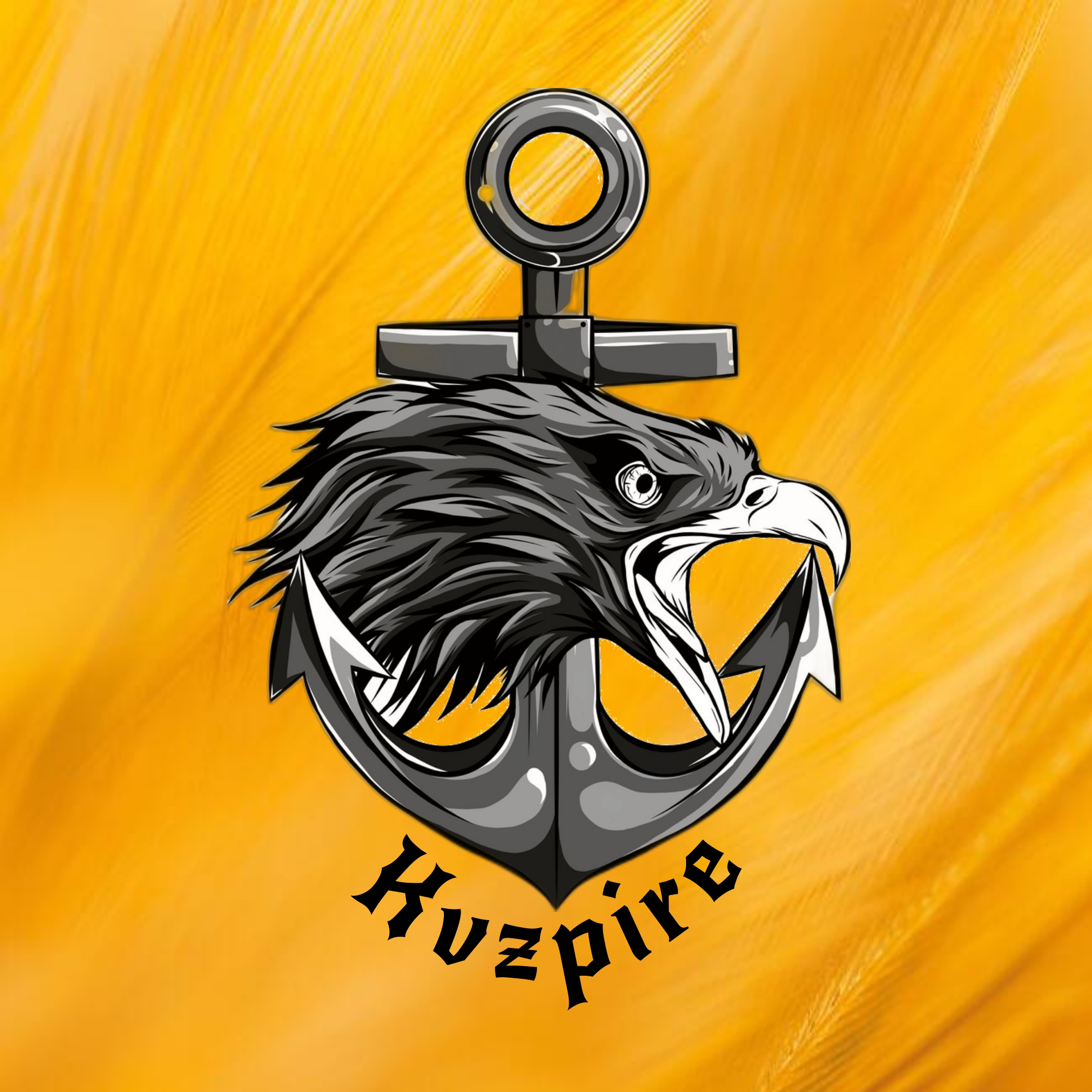 Kvzpire logo