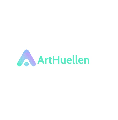 Art Huellen logo