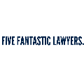 Five Fantastic Lawyers™ logo
