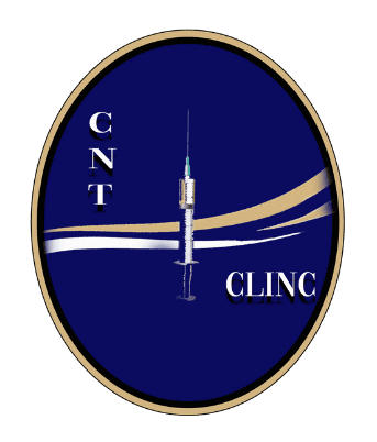 CNT clinic Ltd logo