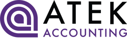 Atek Accounting logo