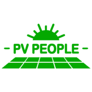 PV People LTD logo