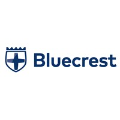 Bluecrest Wellness logo