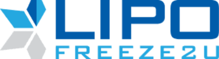 Lipo Freeze2U- Stress Incontinence Treatment Cardiff logo
