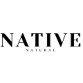 Native Natural logo