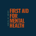 First aid for mental health training and coaching solutions logo