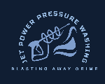 Jet Power Pressure Washing logo