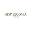 New Begonia Therapy logo