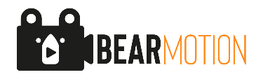 BearMotion logo