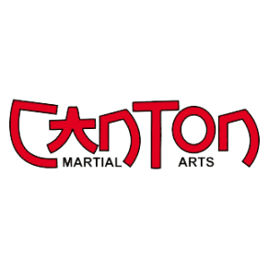 Canton Martial Arts logo