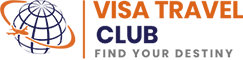 Visa Travel Club logo
