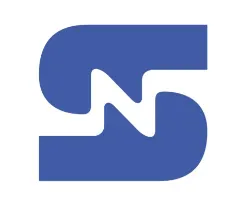 N & S Digital logo
