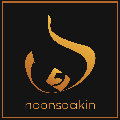 NoonSaakin logo