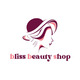 Bliss Beauty Shop logo