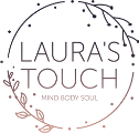 Laura’s Touch Massage Therapy - Laura's Touch logo
