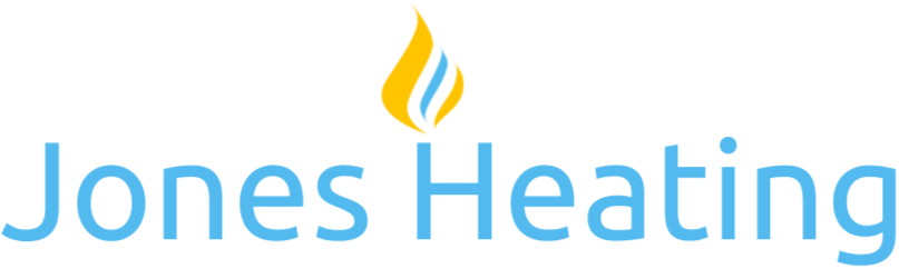 Jones Heating logo