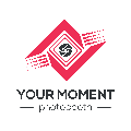 Your Moment Photobooth logo