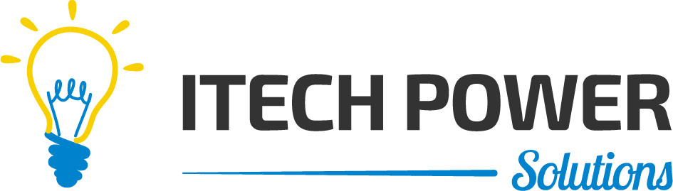 ITechpowersolutions logo