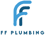 FF Plumbing logo