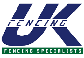 UK Fencing Ltd logo