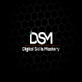 digital skills mastery logo