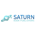 Saturn Book Publisher logo