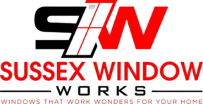 Sussex Window Works logo