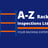 A-Z Rack Inspections Ltd logo
