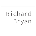 Richard Bryan Photography logo