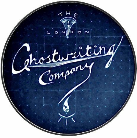 The London Ghostwriting Company logo