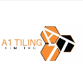 A1 TILING LTD logo