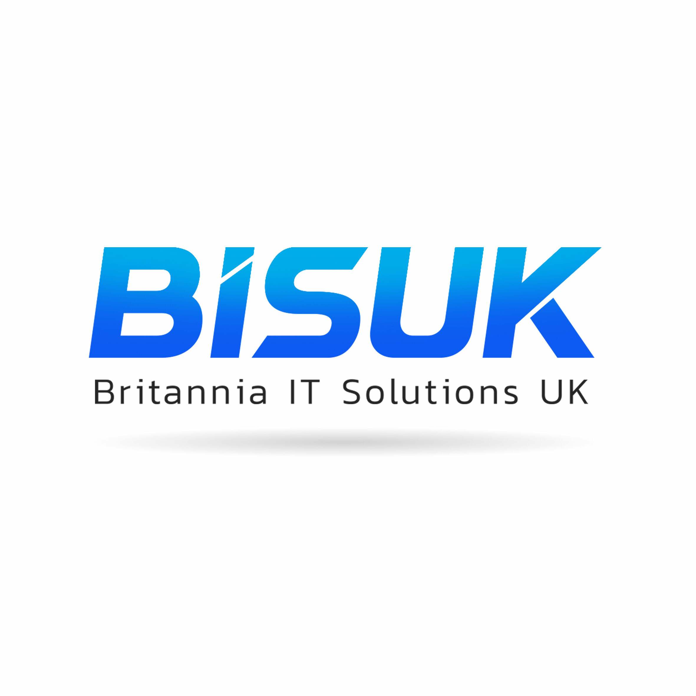Britannia IT Solutions UK (BISUK) logo